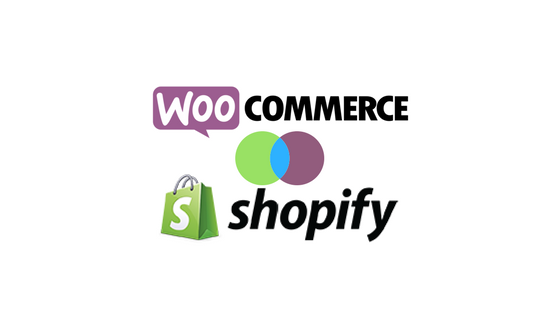 eCommerce Platform For 2022: WooCommerce vs Shopify - LearnWoo