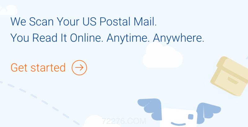 美国地址服务申请：如何获得一个可以收信收快递的美国真实地址