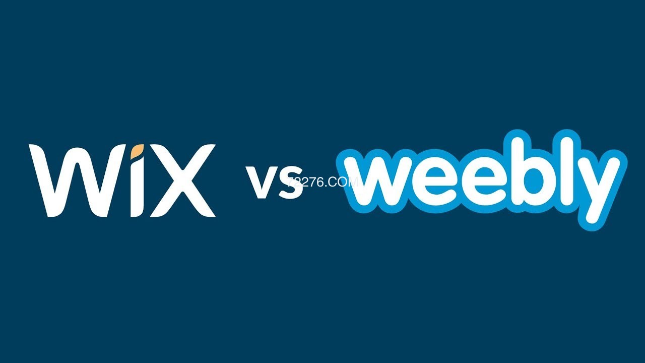 Wix vs Weebly: Compare the 2 Website Builders - YouTube