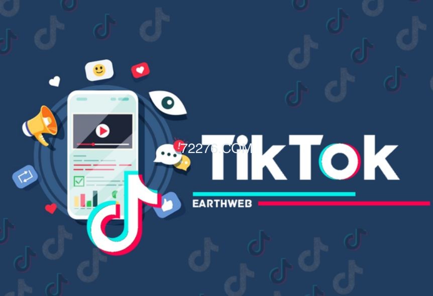 TikTok卖货培训教程免费下载：TIKTOK 0基础到精通， 跨境短视频独立站带货变现技巧免费下载