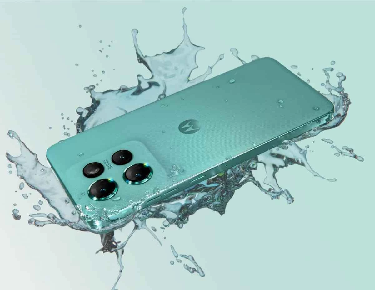 2025年の勝者と敗者:モトローラ