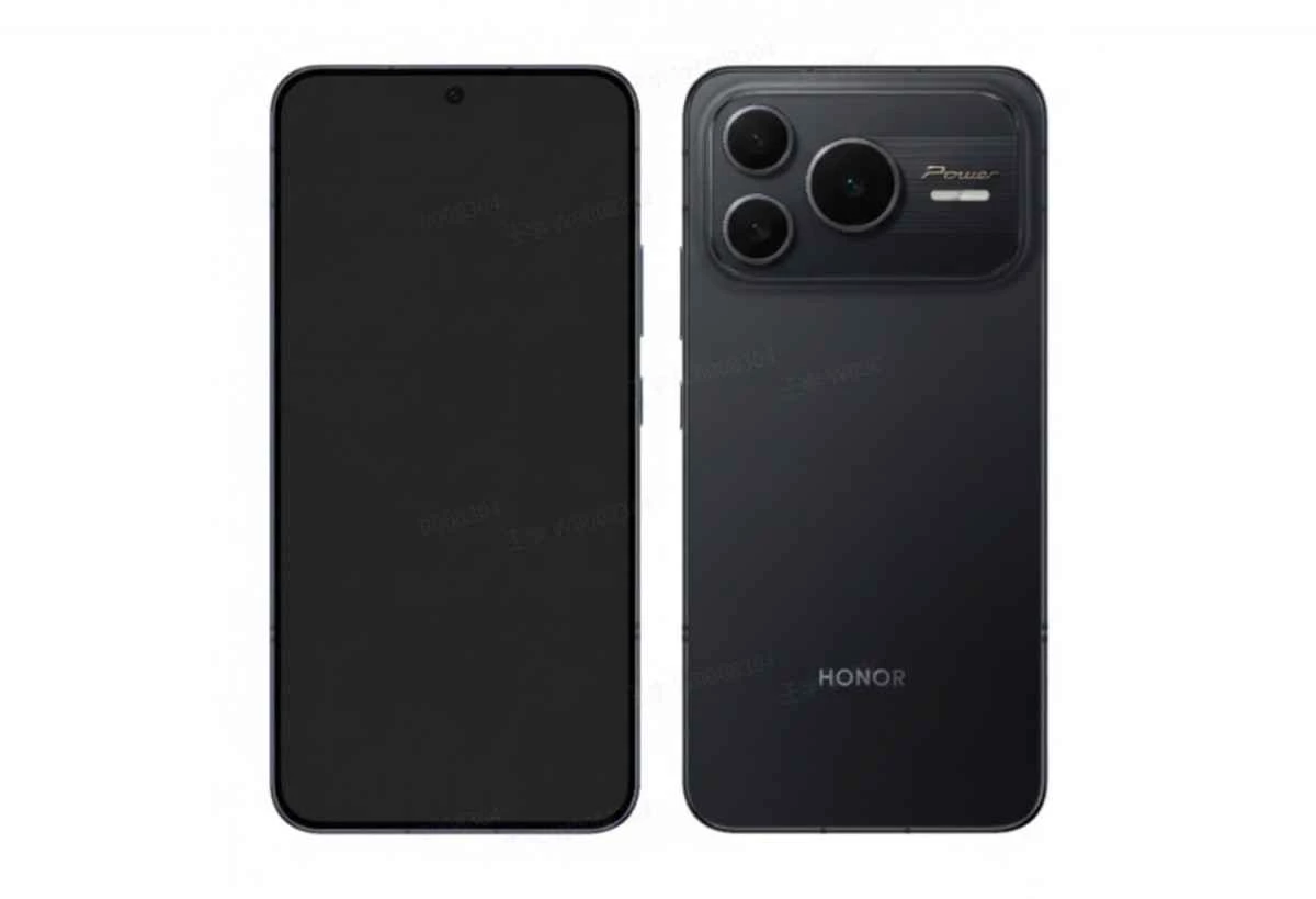 Honor Power2の全スペックがキャリアリストで公開