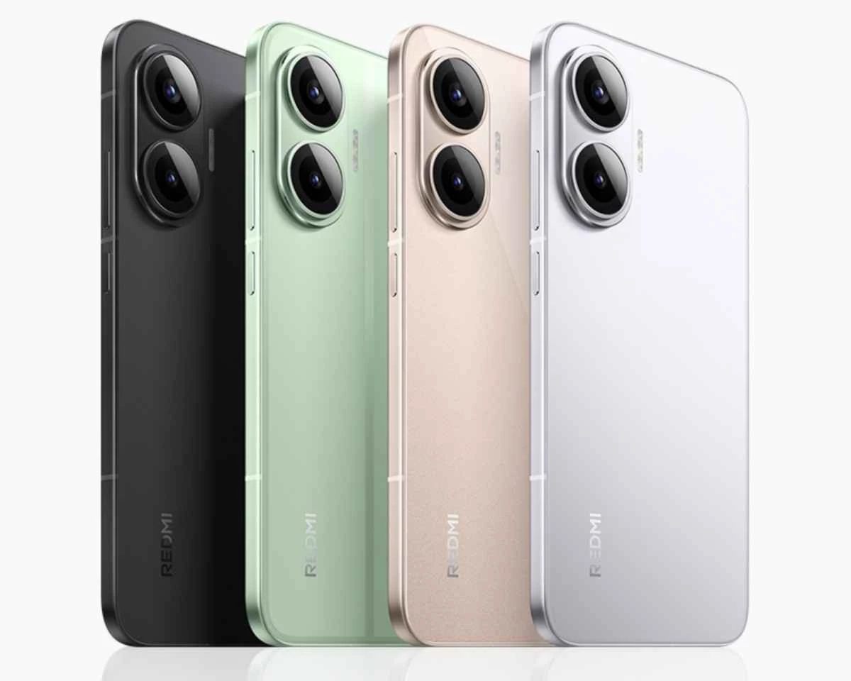 レッドミー ターボ 4 プロ