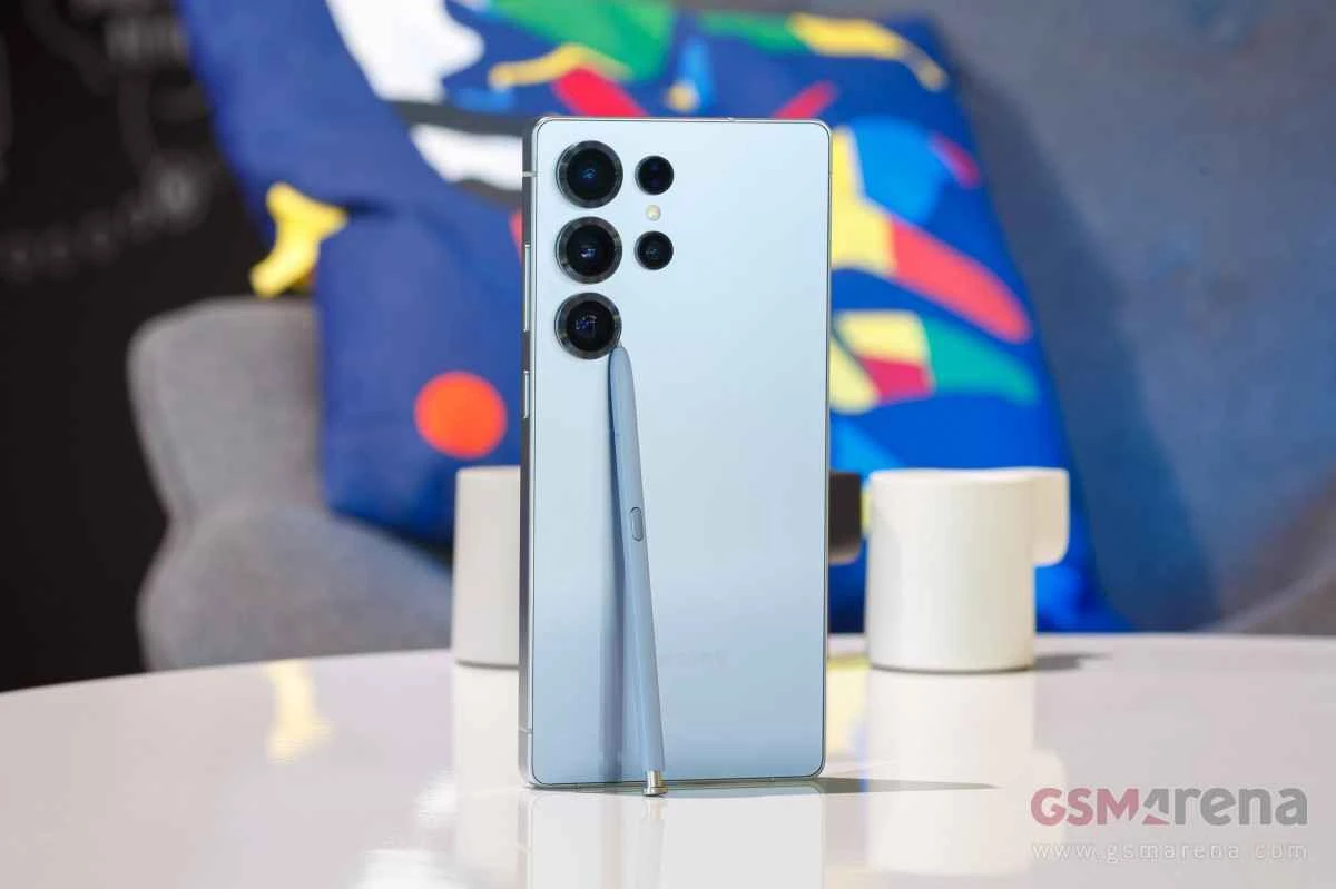 2025年の勝者と敗者：サムスン