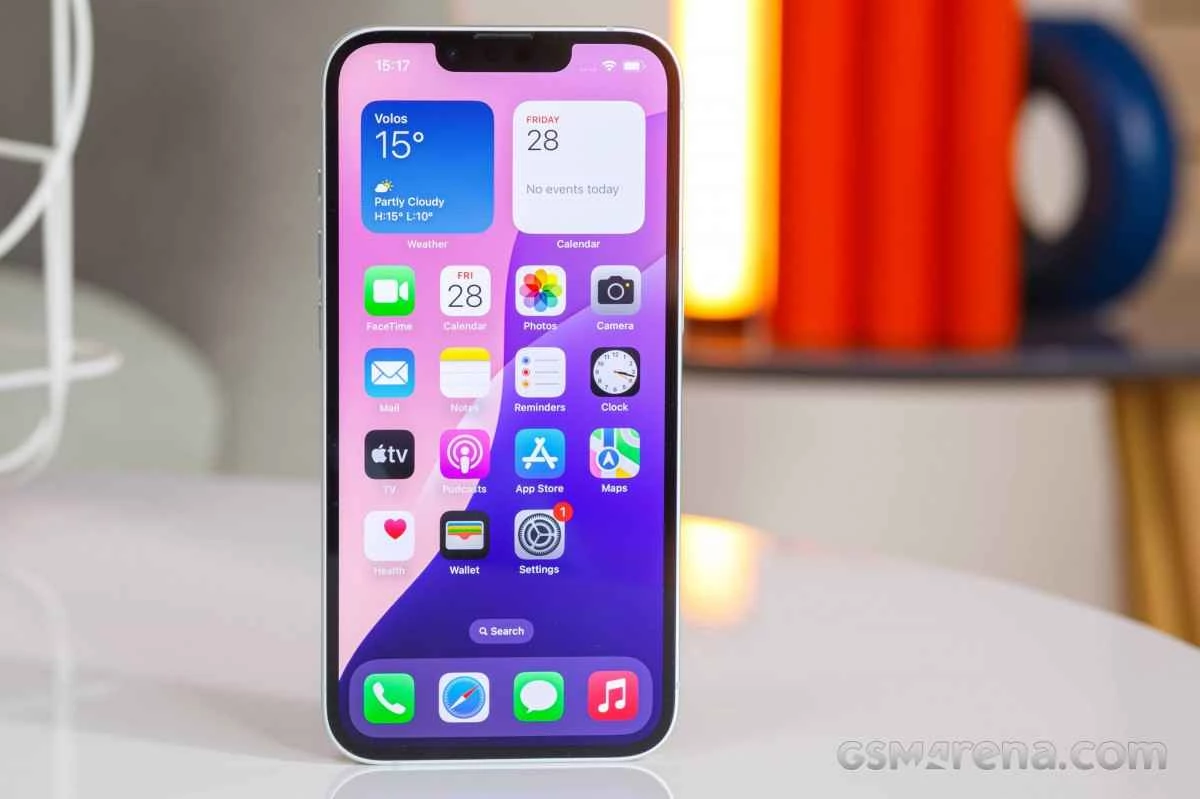 2025年の勝者と敗者：アップル