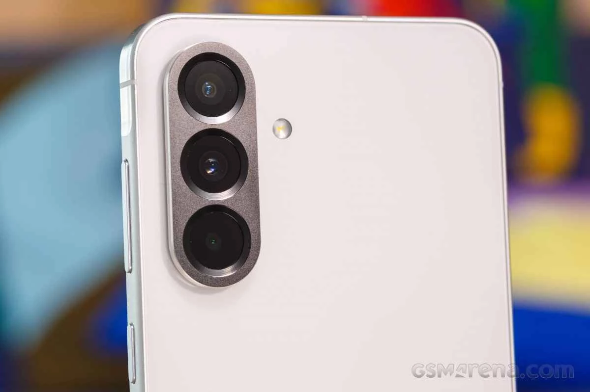 サムスン Galaxy A37 と Galaxy A57 のカメラ仕様がリーク