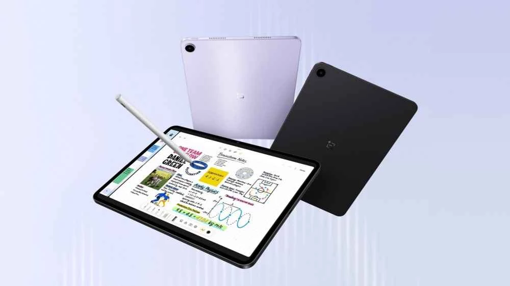 OnePlus Pad Go 2が購入可能になりました