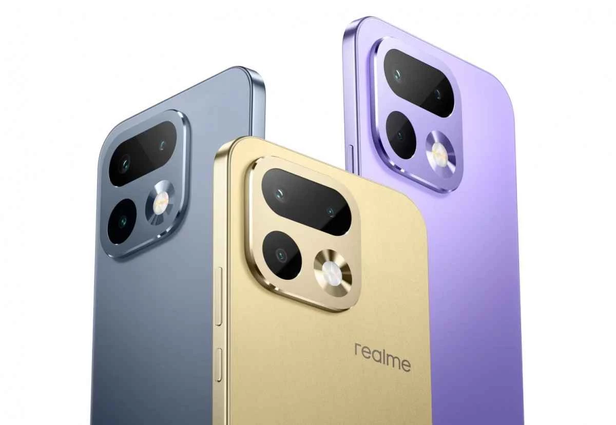 Realme 16 Proが発表されました