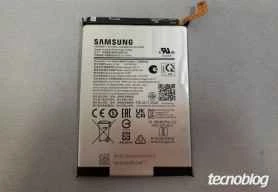 ブラジルにおけるサムスンギャラクシーA07の5G認証とバッテリー