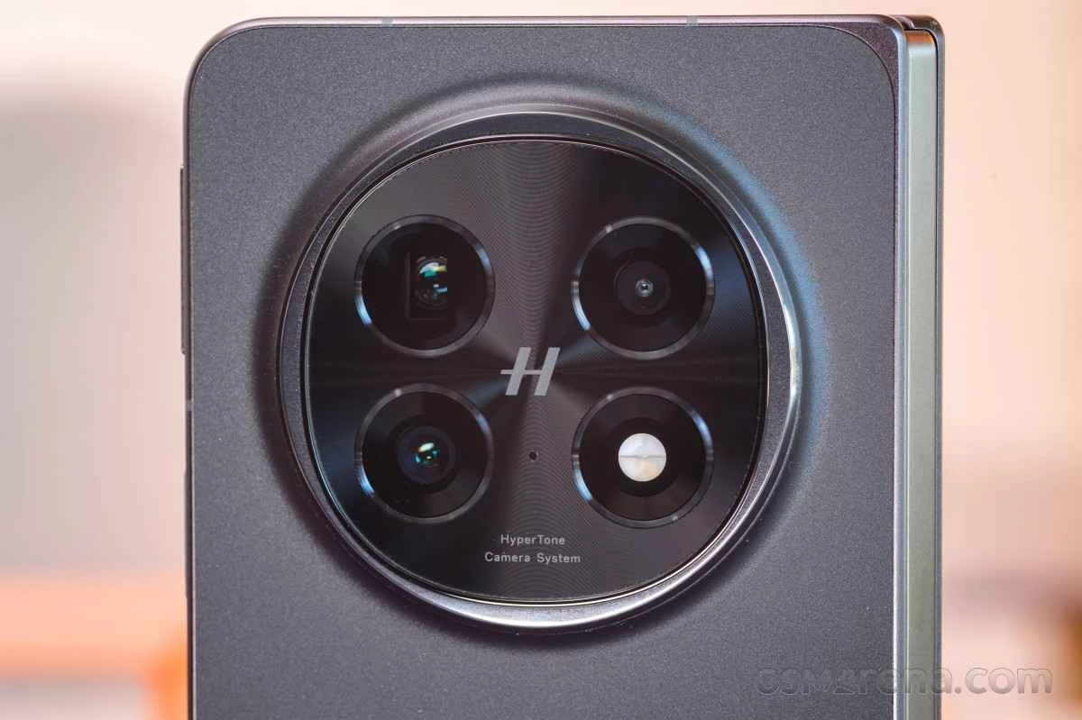 Oppo Find N6は200MPリアカメラを搭載すると予想