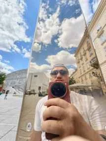 vivo X200 Ultra、アソート - 14mm、f/2.0、ISO 71、1/332秒（3072x4096ピクセル） - ニュース 25 12 私のトップ5 Ivanレビュー