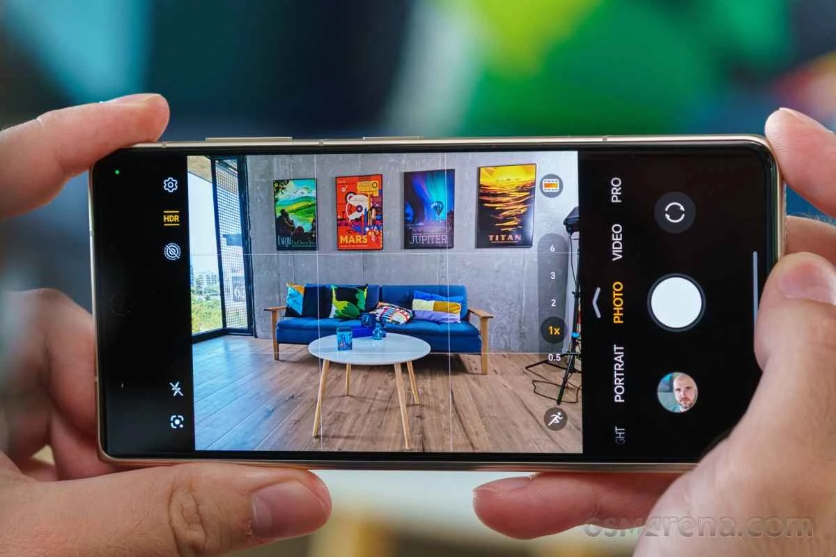HonorがMagic V6に高解像度のメインカメラを搭載すると再び噂される