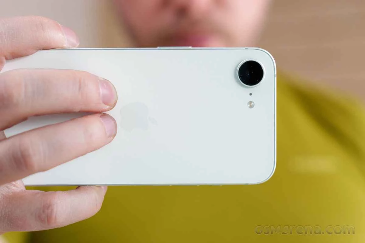 2025年の勝者と敗者：アップル