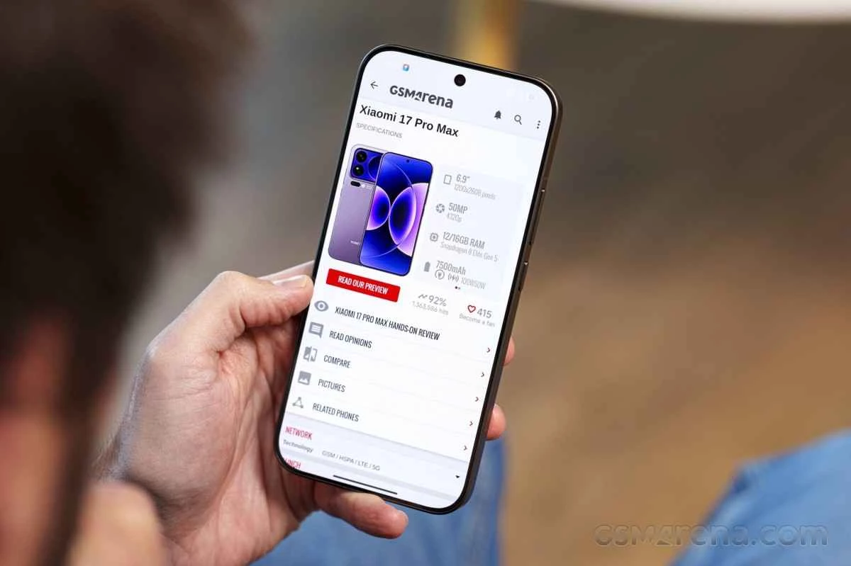 2025年の勝者と敗者：Xiaomi