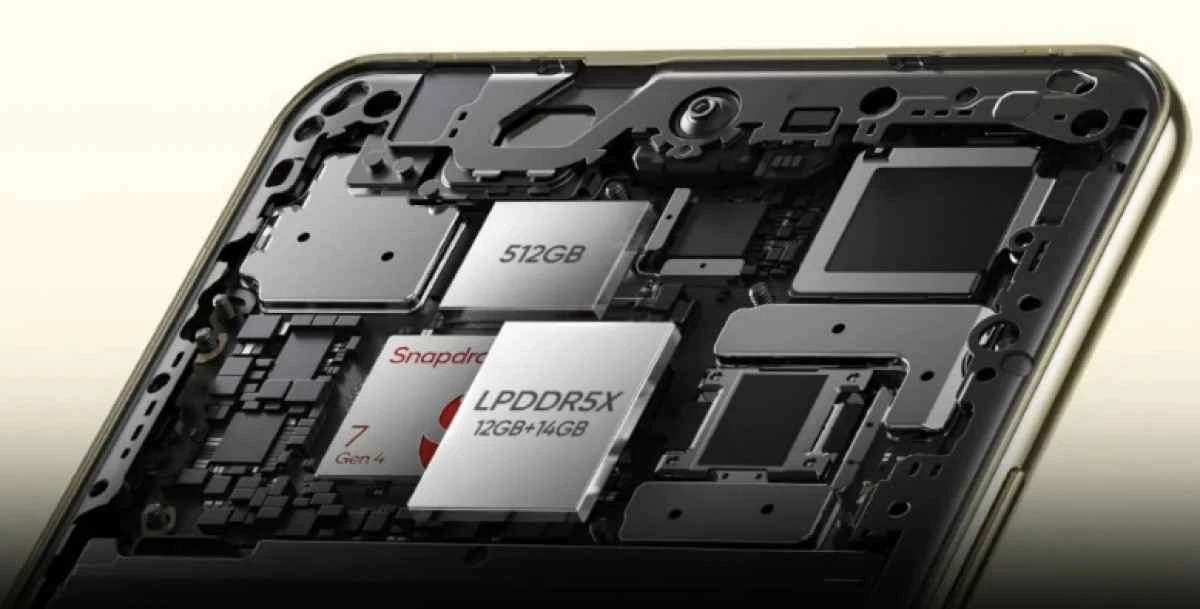 Realme 16 Pro+のチップセットとその他の仕様が発売前に確定