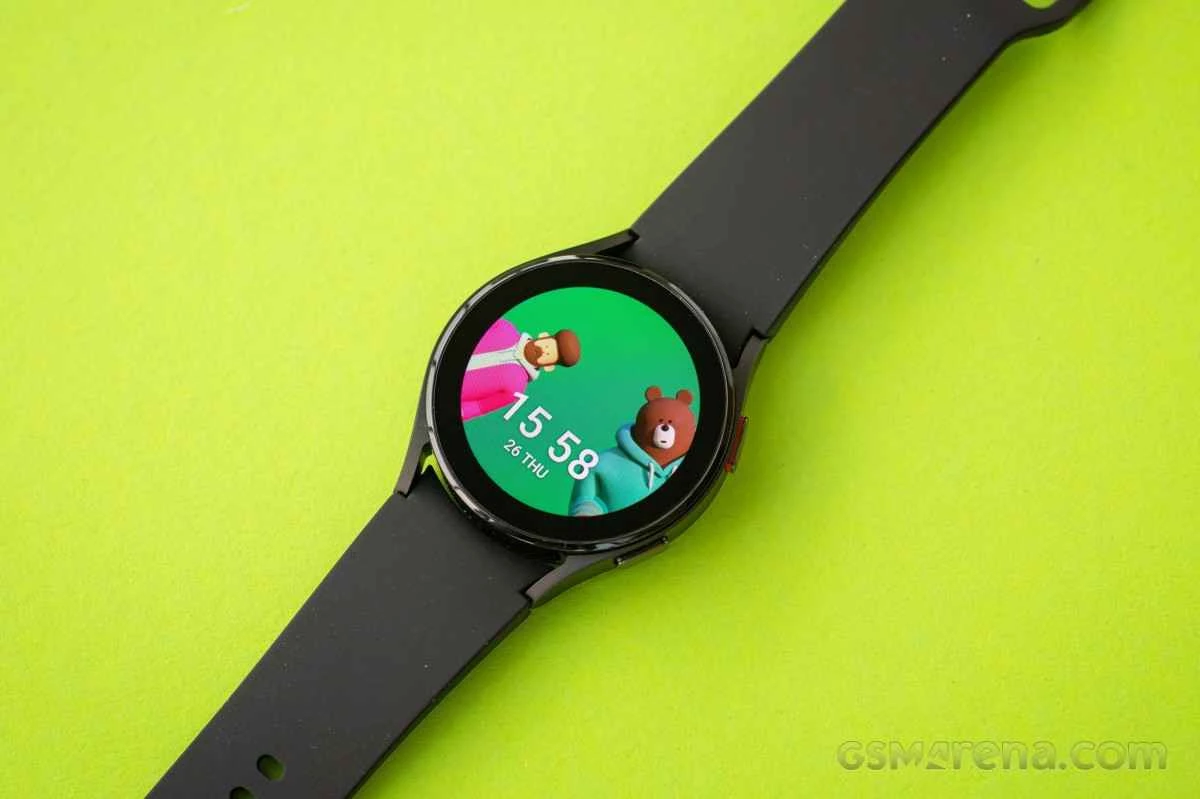 Samsung Galaxy Watch4のOne UI 8 Watchアップデートの展開がさらに多くの国に拡大