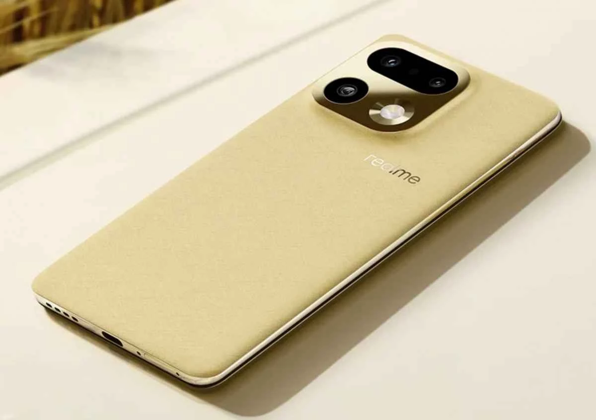 Realme 16 ProとRealme 16 Pro+の価格リーク