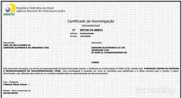 サムスンギャラクシーA07の5G認証で、前モデルよりもバッテリー容量が大幅に増加していることが判明