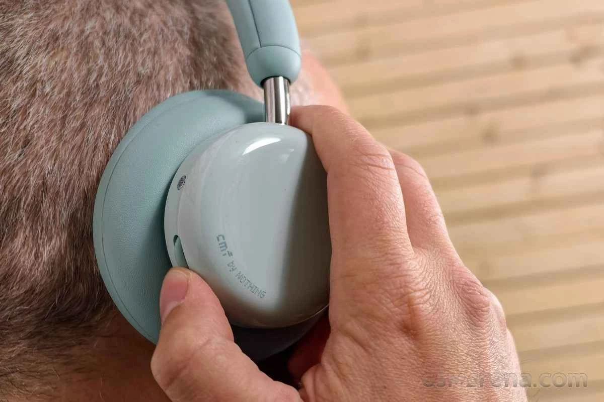 CMFヘッドフォンProのレビュー